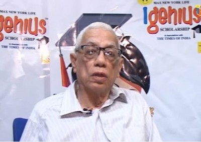 Indian quiz pioneer Neil O'Brien dies in Kolkata