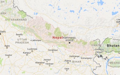 Nepal jeep accident kills 10