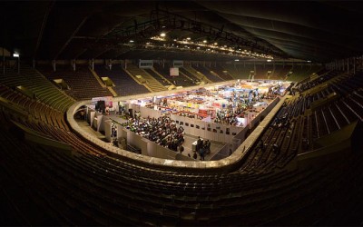 Kolkata to host National Robot Championship 