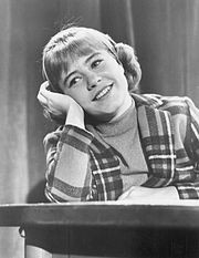 Patty Duke passes away
