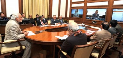 Grievances: PM Modi demands actions against customs,  excise officials