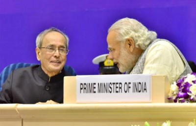 Prez and PM greet women on International Women's Day