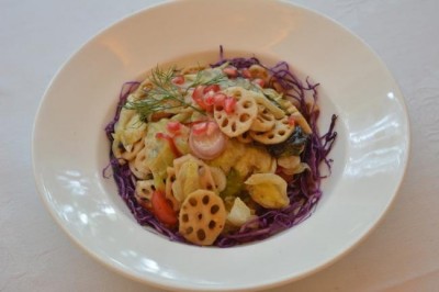 The Palms introduces new Oriental and North Indian cuisines in their menu