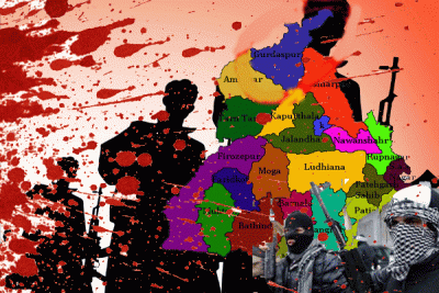 US condemns militant attack in Punjab