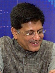  Power Minister faces power cut while speaking about progress in power sector