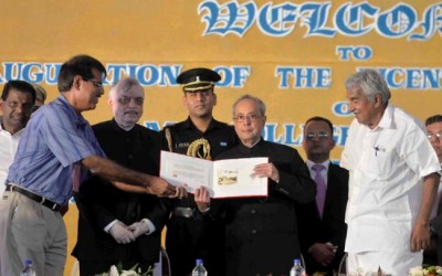 Our history is one of assimilation: President 