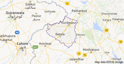 Punjab prison break: STF formed to probe incident, jail super, deputy super sacked