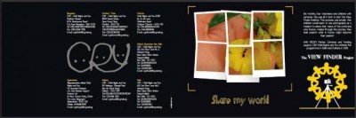 CRY , RICOH present â€˜Share My Worldâ€™