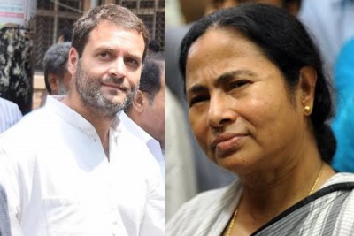 Congress, Mamata hit out at Modi on currency ban