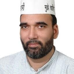 Gopal Rai resigns as Delhi transport minister o health grounds
