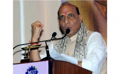 Indo-Pak Border to be completely sealed in two years, officials