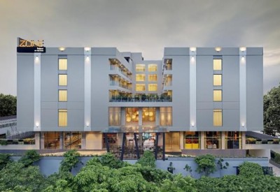 Apeejay Surrendra Park Hotels launches 'Zone by The Park' in Raipur