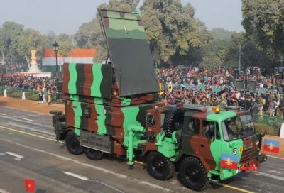 India celebrating  67th Republic Day today