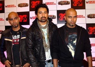 Raghu Ram, Sugandha Garg to part ways