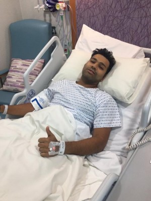 Rohit Sharma thanks his fans