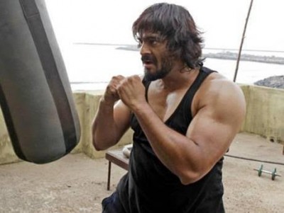 Mike Tyson wishes to watch 'Saala Khadoos'