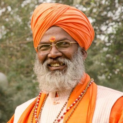 Women in Islam are treated like a footwear: Sakshi Maharaj