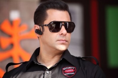 Rio Olympics: IOA defends Salman Khan's appointment as ambassador