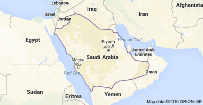 Iran blames Saudi Arabia for airstrikes on their Yemen embassy