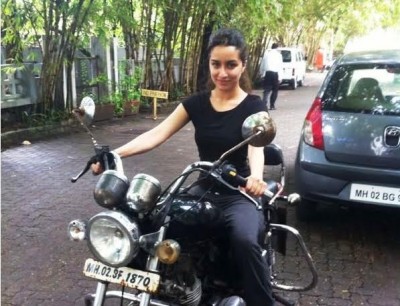 Shraddha's parents' wish is her command?