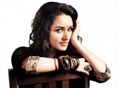 Shraddha makes time for her mentor Mohit Suri