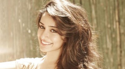 Shillong is beyond beautiful: Shraddha Kapoor