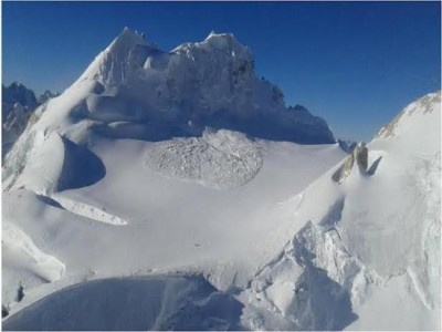 PM Modi mourns death of soldiers in Sianchen avalanche 