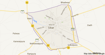 Jaipur: MLA's son rams SUV into auto, kills 3