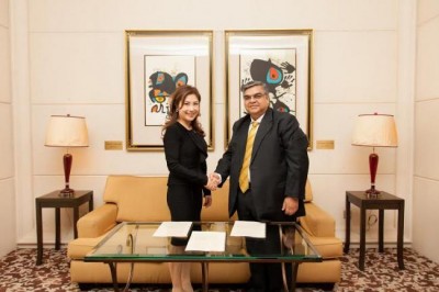 GIFT IFSC signs memorandum of agreement with Singapore International Arbitration Centre