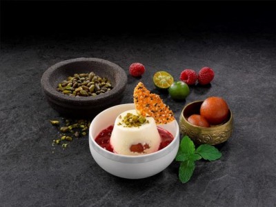 Singapore Airlines introduces Ruchi Thali