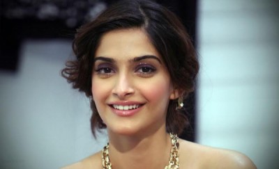 Sonam Kapoor says she is shocked over reactions to Tanmay Bhat's joke