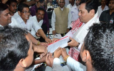 Assam Government makes Draft Proposal revising wages of Domestic Workers