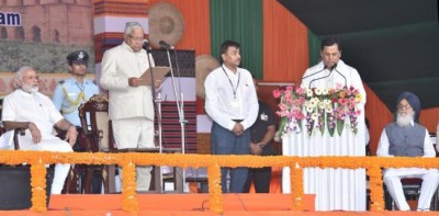 Assam CM directs state forest department to set up a permanent PCCF office at Kaziranga