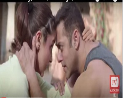 440 Volts song from Sultan released