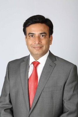 BMC Software India appoints Sunil Kumar Thakur as Country Manager