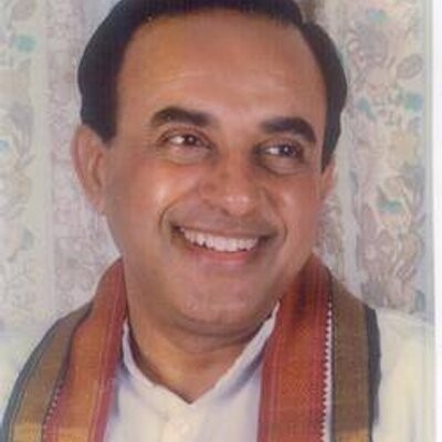 Subramanian Swamy wants Chief Economic Adviser Arvind Subramanian sacked 