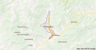 New Australian and UK Visa Application Centre opens in Thimphu
