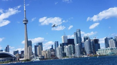 Norovirus outbreak reported from in Toronto's Thornhill elementary school