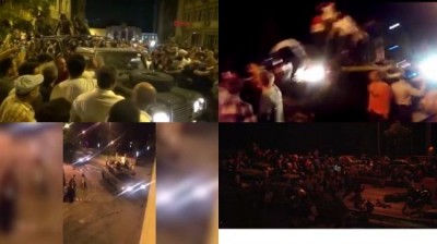 Turkey coup: Over 190 people killed, Prez says he is in control of country 