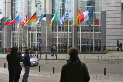  UN strongly condemns terrorist bombings in Brussels as 'an attack on us all'