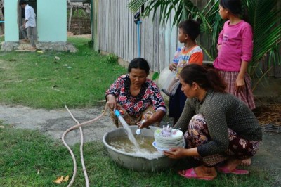 Cambodia: UN rights expert launches fact-finding ion on women and indigenous peoples
