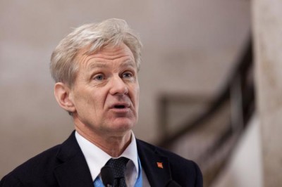 Medical relief â€˜single most difficult issueâ€™ for humanitarian access in Syria â€“ UN advisor