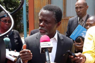 In Op-Ed, UN envoy details Organization's measures to root out sexual exploitation in its peace missions