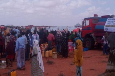 Amid renewed violence in Somalia's Gaalkacyo, UN envoy urges respect for ceasefire agreement