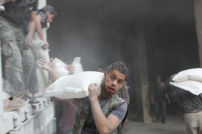 Much-needed aid reached some 87,500 people in Syriaâ€™s besieged cities, UN reports