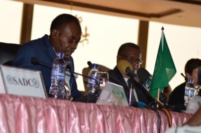  DR Congo: UN chief notes holding of preparatory meeting towards national dialogue