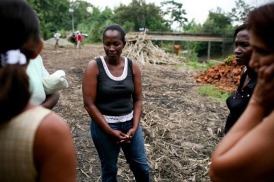 Gender equality, women's empowerment central to Colombian peace process â€“ UN officials
