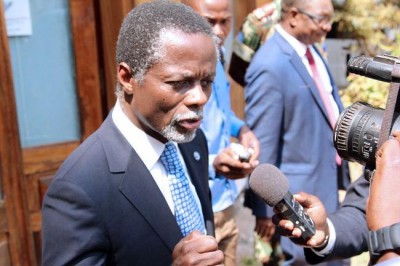 Days of â€˜silenceâ€™ on sexual exploitation and abuse are over, says UN envoy in Central African Republic   