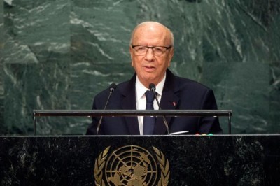  Rather than stoke anxiety, politicians should work to improve livelihoods, Canadaâ€™s Trudeau tells UN