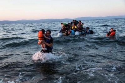 NATO Secretary General welcomes expansion of NATO deployment in the Aegean Sea